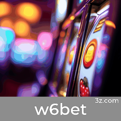 Descubra os bônus incríveis do w6bet agora!