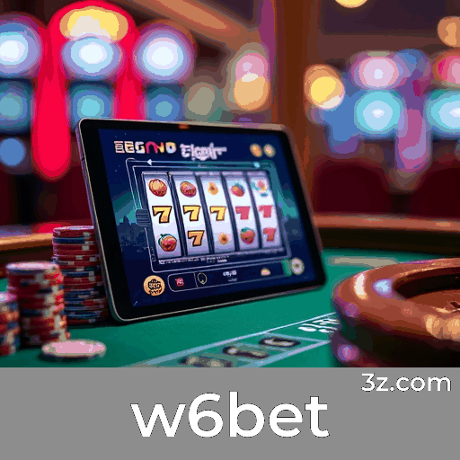 Metodologias Analíticas para Apostas Esportivas na w6bet
