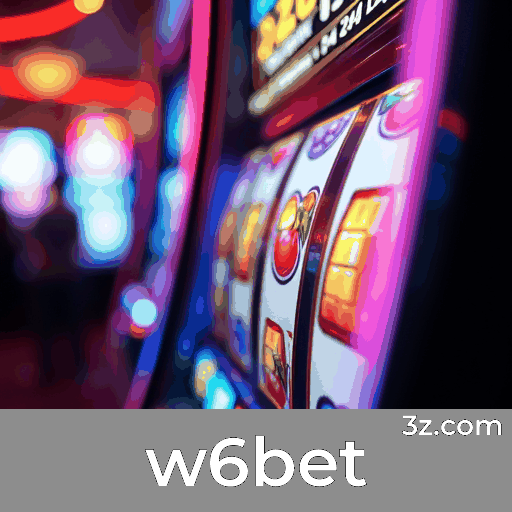 Cadastre-se no W6bet e Garanta sua Experiência Segura