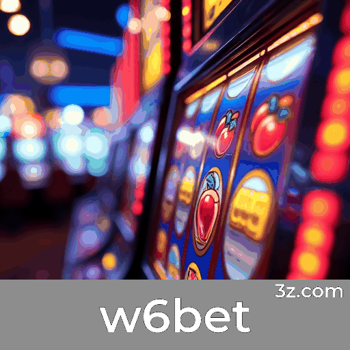 Aprenda Jogos no w6bet: Estratégias para Vencer