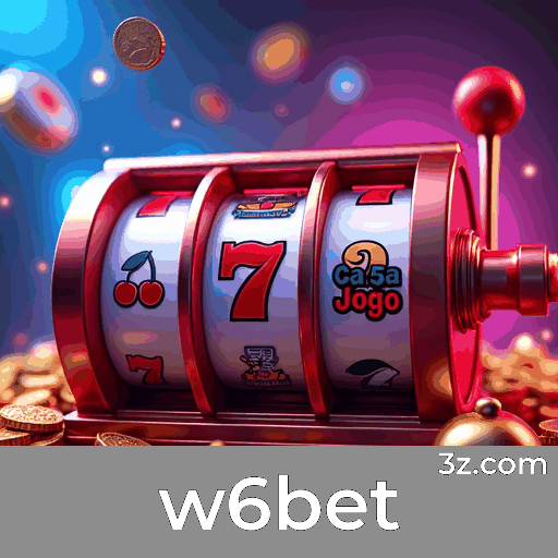 w6bet: Realismo e emoção para jogadores brasileiros