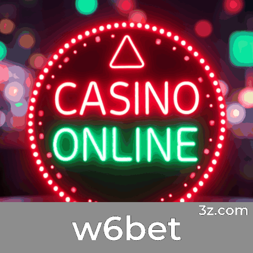 Aprenda Jogos no w6bet: Estratégias para Vencer