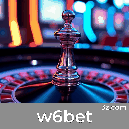 w6bet: Promoções Imperdíveis que Valem a Pena!
