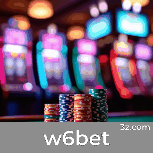 Maximize Seus Ganhos com táticas comprovadas no w6bet