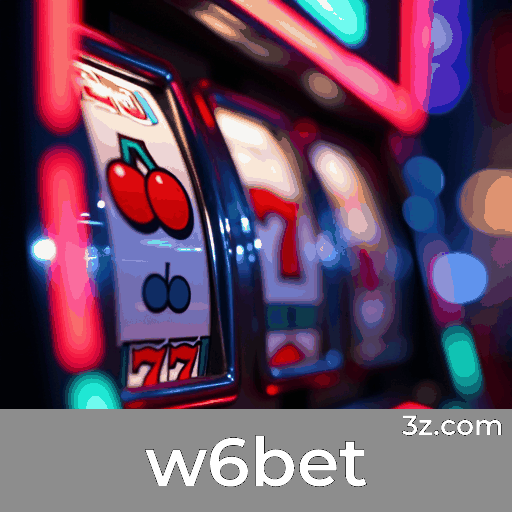 w6bet: Excelência em Segurança e Serviço Profissional