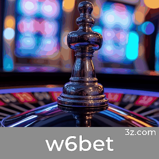 w6bet: Excelência em Segurança e Serviço Profissional