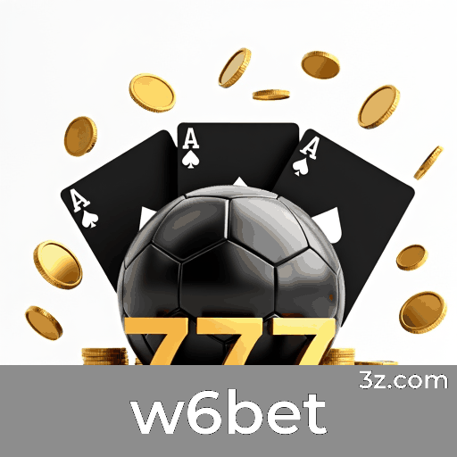 Descubra os bônus incríveis do w6bet agora!